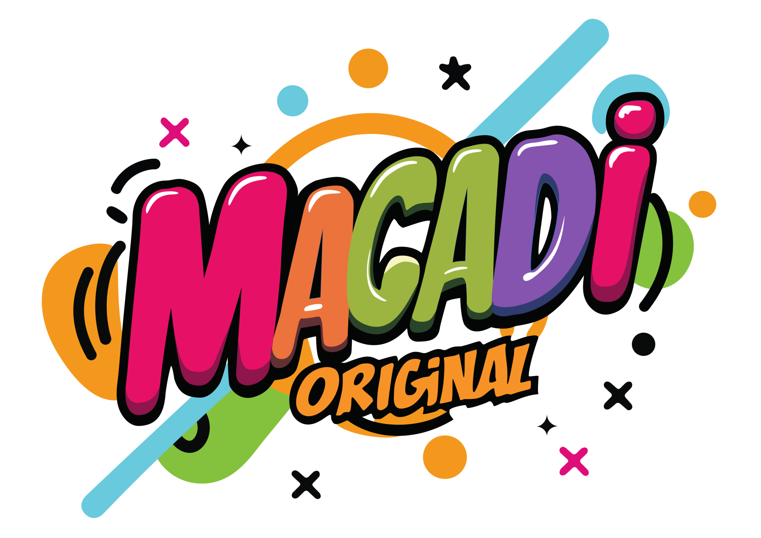 Macadi Original
