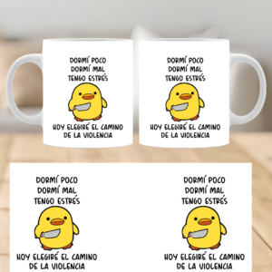 Tazas