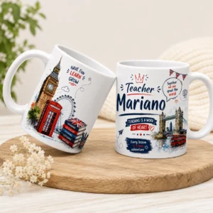 TAZA TEACHER