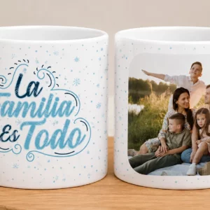 La Familia es Todo