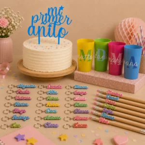 Cumpleaños