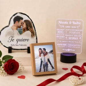 San Valentín