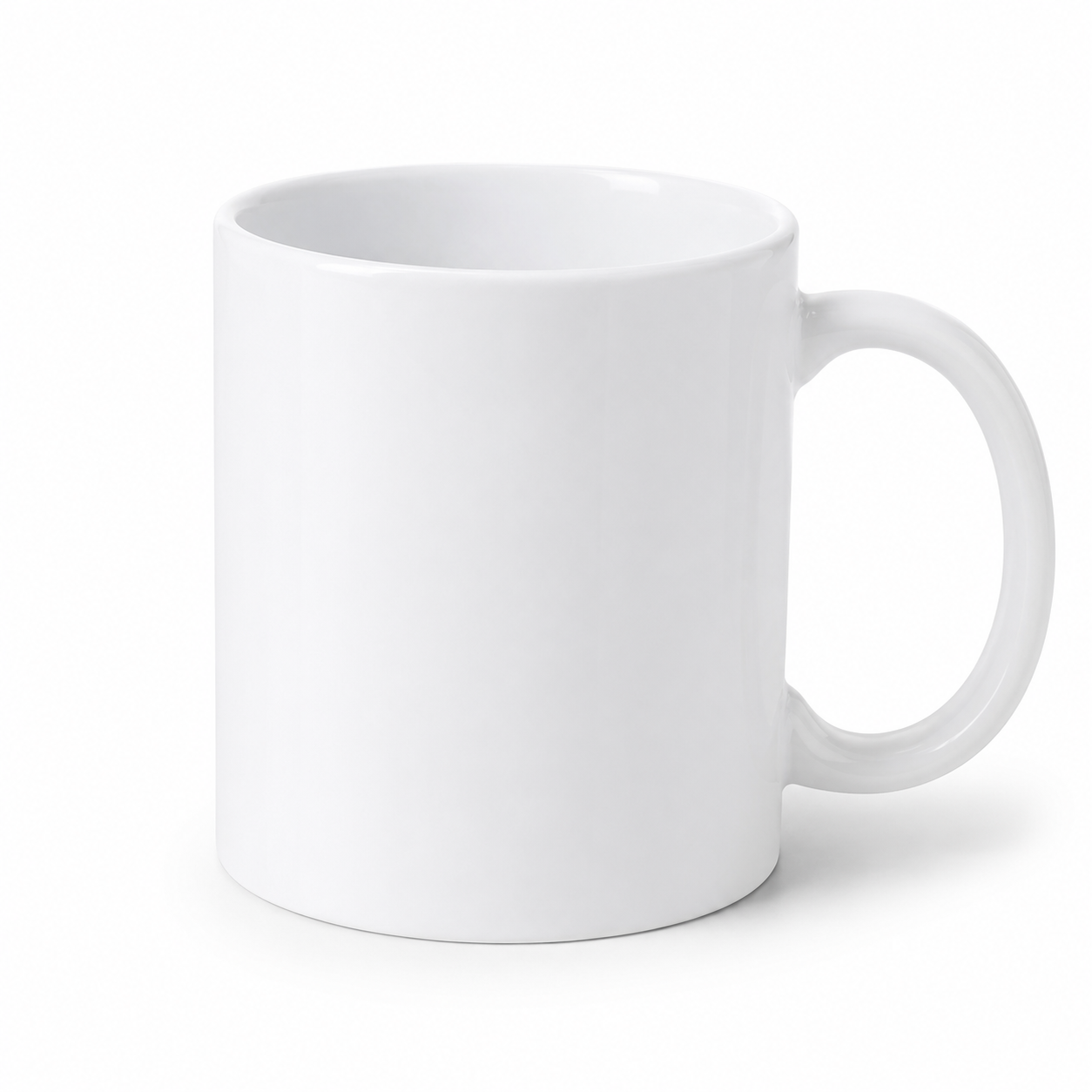 taza blanca taza blanca