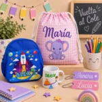 Vuelta al Cole