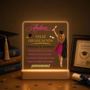 Graduación Chica