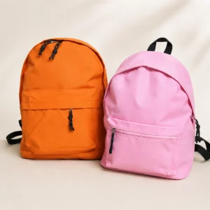 mochilas