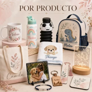 Por Producto
